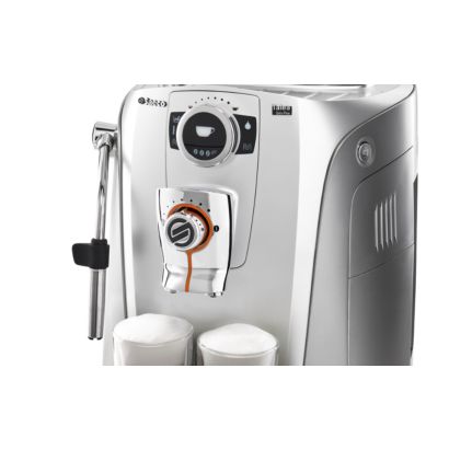 Saeco Talea Super-automatic espresso machine RI9822/47 | Philips