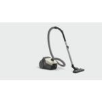 Kompaktan po pitanju dimenzija. Snažan u akciji.