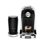 Perfect coffee from MAP Capsules at one touch
