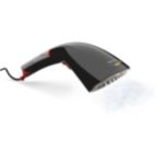 Rychlé odstranění záhybů pomocí páry