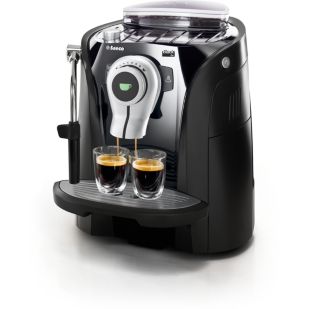 Odea Super-machine à espresso automatique