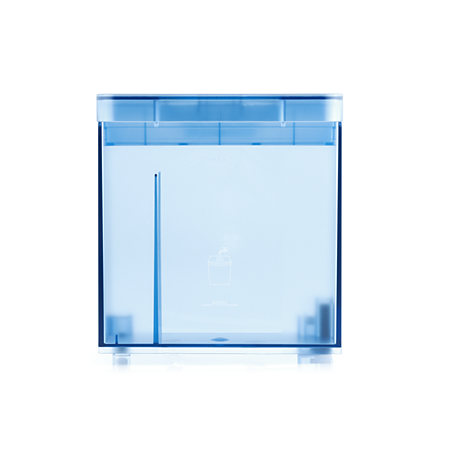 CRP164/01  Abnehmbarer Wasserbehälter für Ihr Bügeleisen
