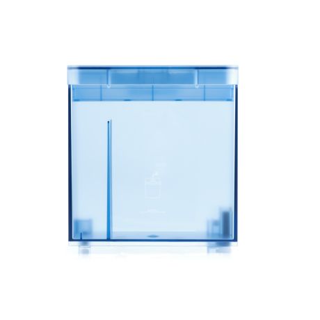 CRP164/01  Depósito de agua desmontable para la plancha