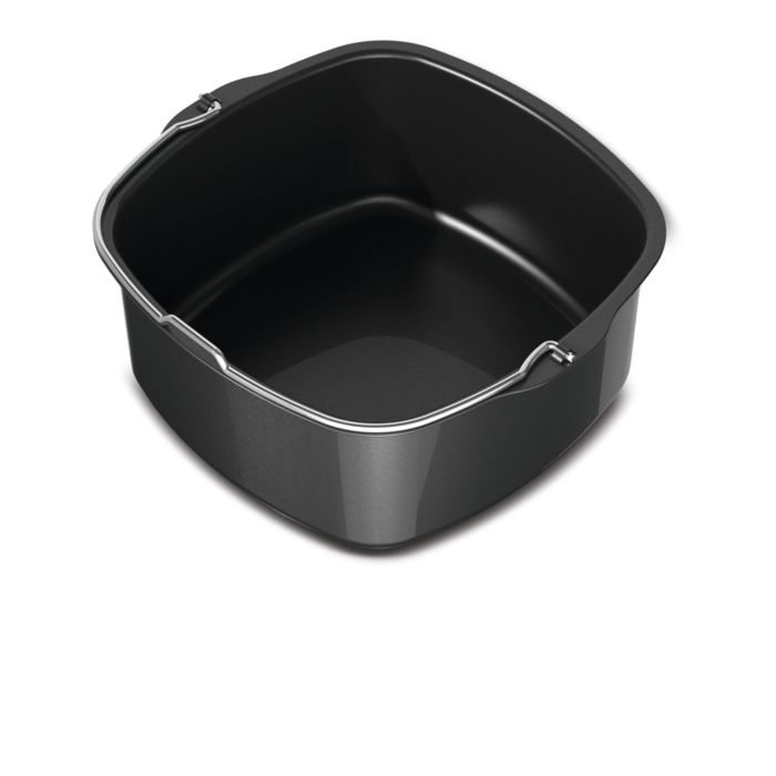 Airfryer XXL Baking Master Kit HD9952/01 | Philips