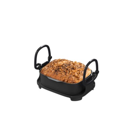 NX0990/90 Air Steam Cooker -valmistusastia Valmistusastia