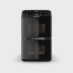 Двойно повече храна, 45% по-малко място