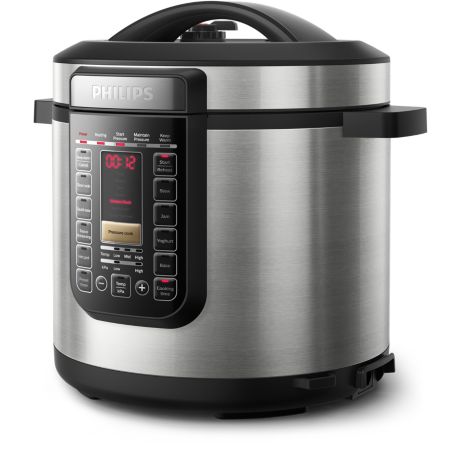 HD2238/72  All-In-One Cooker