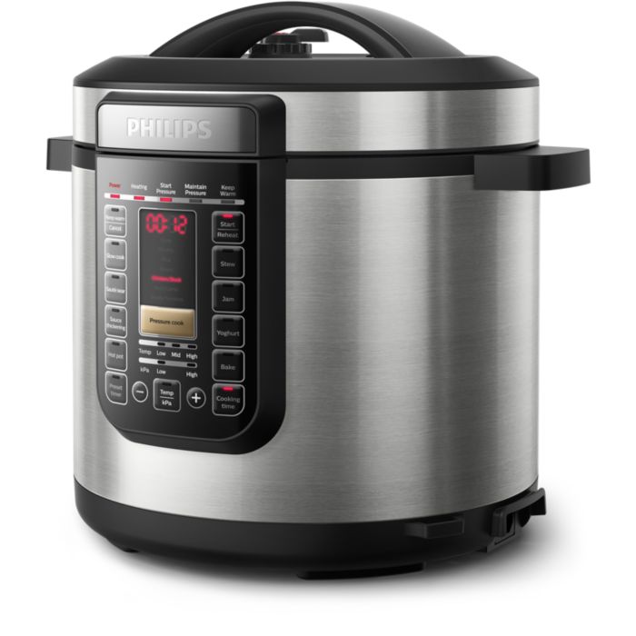 All in one cooker philips recipes sale