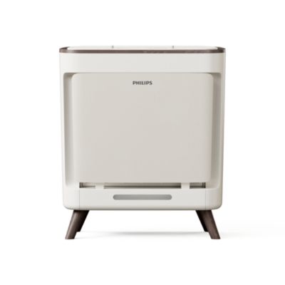 Philips 飛利浦 寵物淨味抗敏除甲醛空氣清新機 AC3681