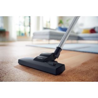 Aspirateur sans sac - Reconditionné