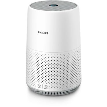 800i ซีรีส์ เครื่องฟอกอากาศขนาดกะทัดรัด