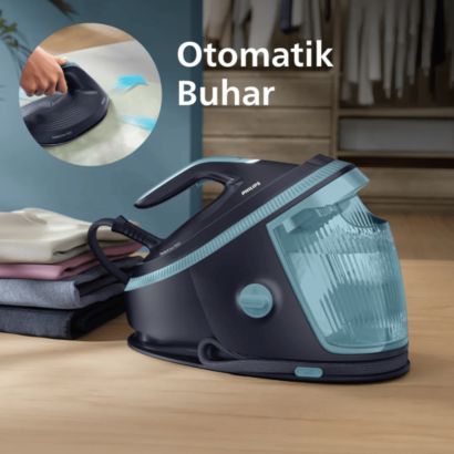 Philips 7000 Serisi