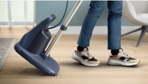 Integrated wheels for easy transportation