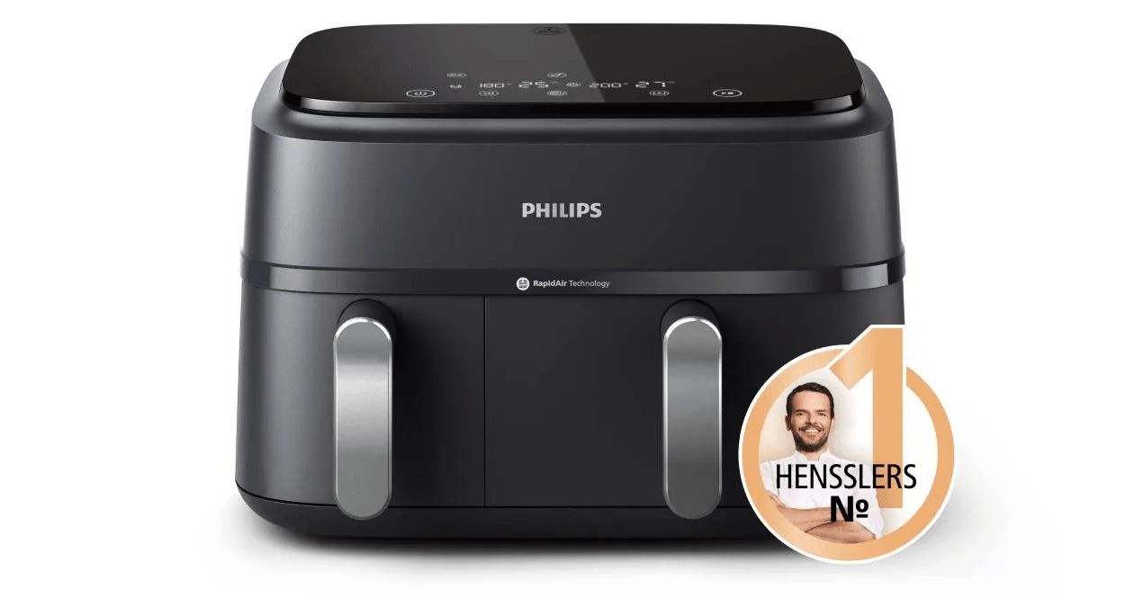 Doppelter Genuss f&uuml;r die ganze Familie