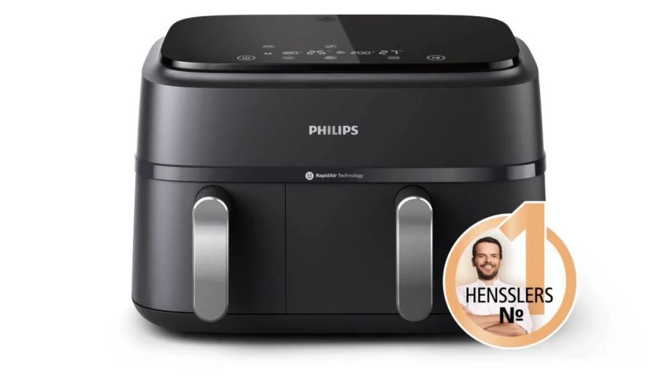 Doppelter Genuss f&uuml;r die ganze Familie