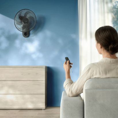 Philips Quạt Treo Tường Philips Dòng 1000