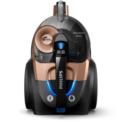 Philips Marathon Daily