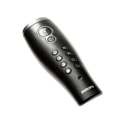 Light pointer for SmartPro Active