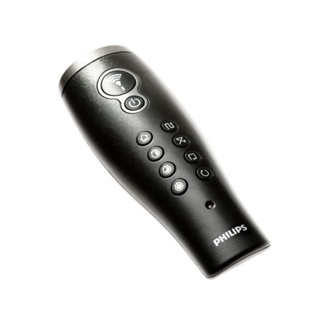 CP0124/01  Remote control