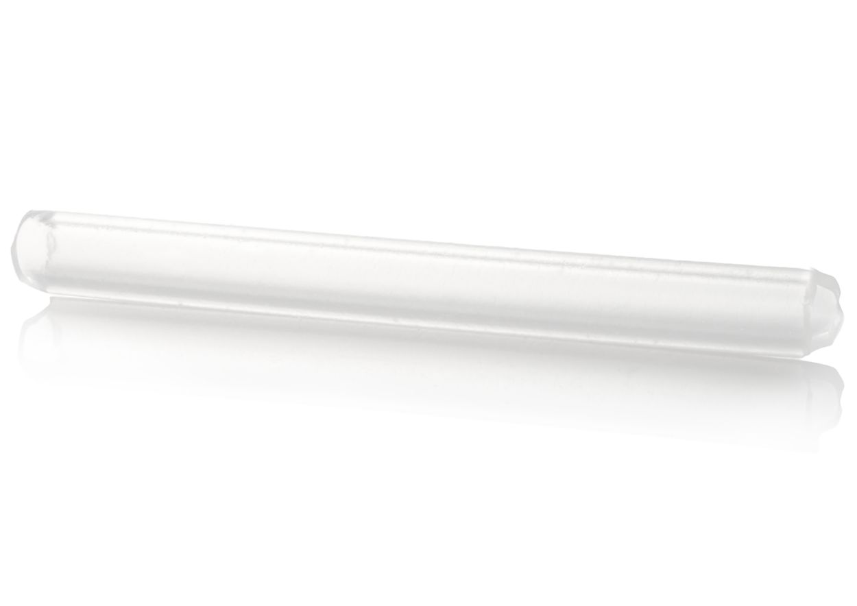 Tube d'aspiration du lait