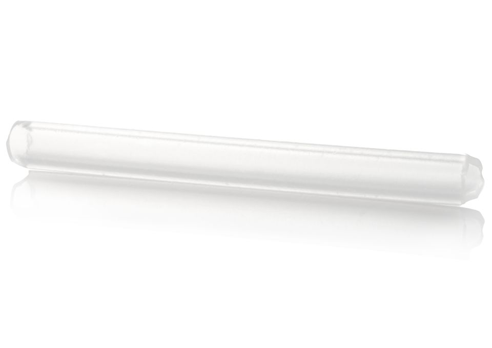 Tube d'aspiration du lait