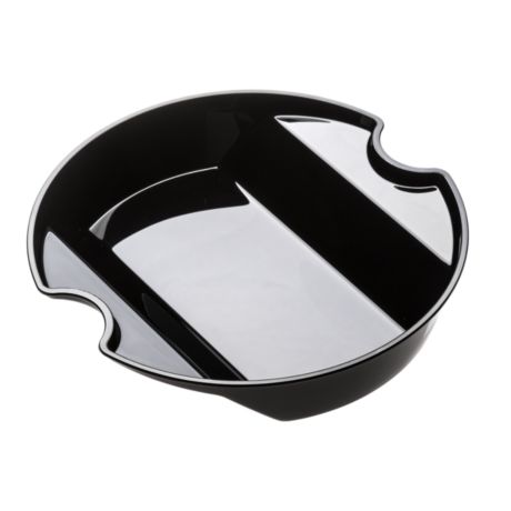 CP1480/01  Drip tray deep black