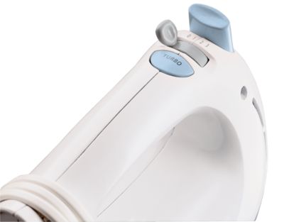 Múltiples velocidades y función turbo