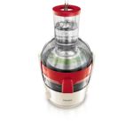 Veliko soka. Brez napora.