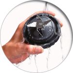 Gran potencia y duración