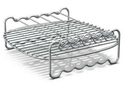 Maximalizujte varnú plochu teplovzdušnej fritézy