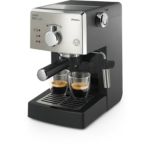 Thumbnail of Standard Product Photo Philips Poemia Manual Espresso machine HD8325/08