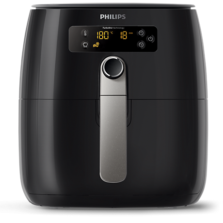 HD9643/17 Avance Collection Airfryer