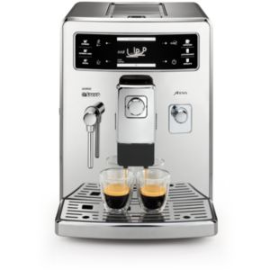 Multi-beverage, multi-user