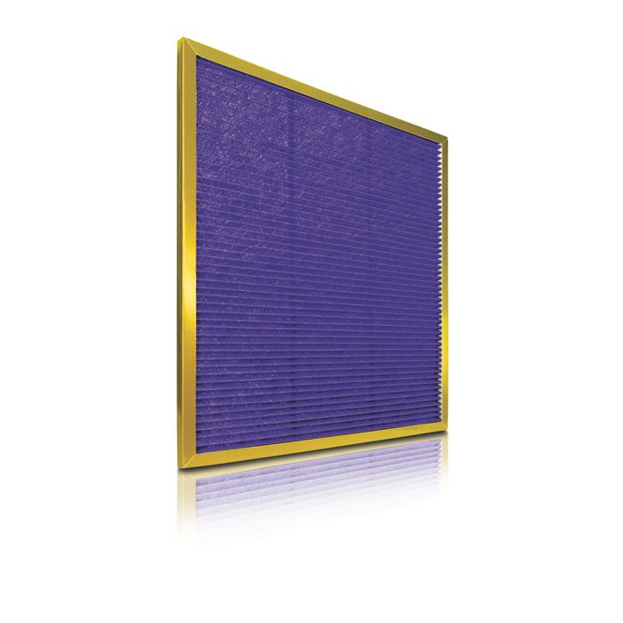 Здоровый воздух. Всегда.