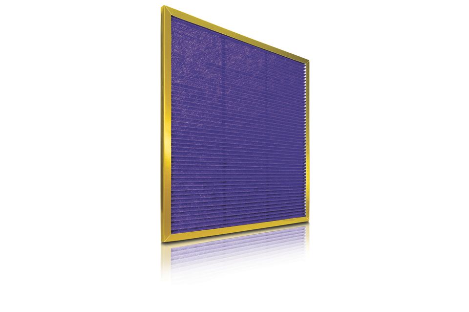 Здоровый воздух. Всегда.