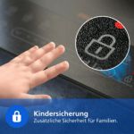 Ultradünn für kraftvolles Kochen mit Stil