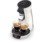 Scopri un gusto ricco e intenso e la crema più vellutata