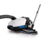 Μέγιστη απόδοση, χαμηλή κατανάλωση ενέργειας