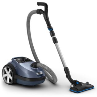 Aspirateur avec sac - Reconditionnée