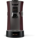 Long, intense ou espresso : toujours SENSEO®