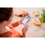 Maksimaalne maitse, minimaalselt rasva. Hõlpsalt.