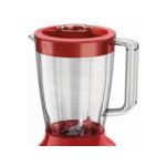 Smoothie proaspăt şi alimente uşor de preparat