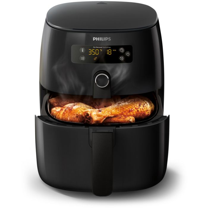 Premium Airfryer HD9741 96 Philips