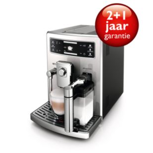 Xelsis Evo Volautomatische espressomachine