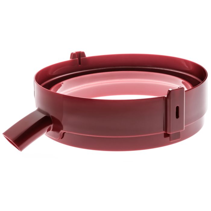 til udskiftning af din nuv&aelig;rende juicebeholder