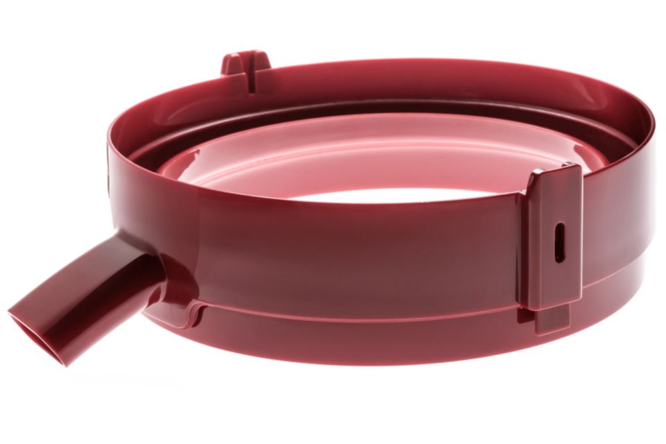 til udskiftning af din nuv&aelig;rende juicebeholder