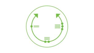 Easy temperature control