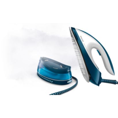 Philips PerfectCare Compact