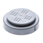 Wymiana obecnie używanej tarczy do kształtowania spaghetti