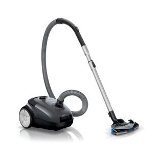 Performer Active Aspirateur avec sac